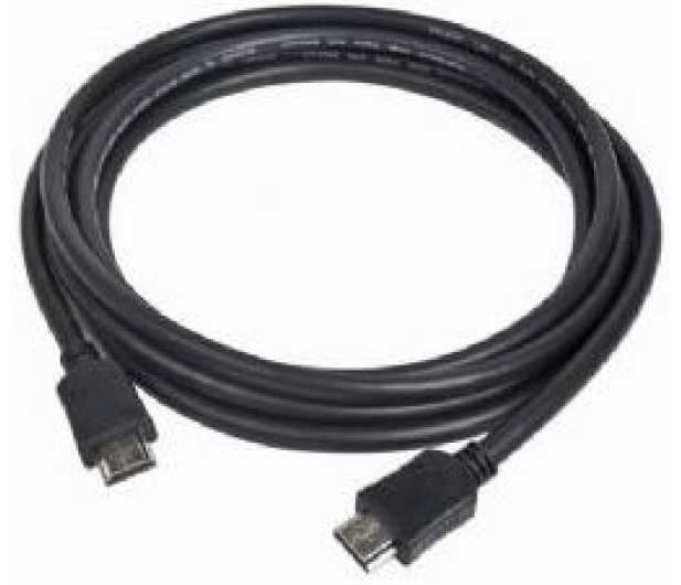 Gembird HDMI-HDMI V1.4 3D TV 4.5M - 1452102 - zdjęcie 2